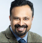 Image of Dr. Talal Najeeb Khan, MD