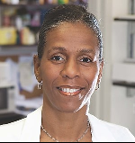 Image of Dr. Genevieve S. Neal-Perry, MD, MD PhD