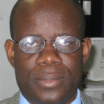 Image of Dr. Peter K. Asafo-Adjei, MD