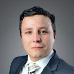 Image of Dr. Cesar Yvan Guerrero-Miranda, MD