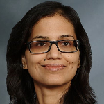 Image of Dr. Abha Goyal, MD