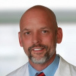 Image of Dr. Mark C. Duber, DO