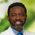 Image of Dr. Samuel Kwabena Asante, MD