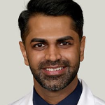 Image of Dr. Krunal H. Pardiwala, MD