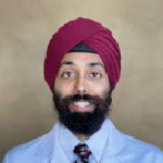 Image of Dr. Sean Ranjit Singh, MD