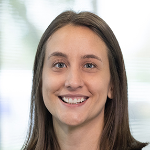 Image of Hailey Spinks, PhD, BCBA-D