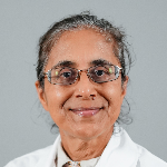 Image of Dr. Asha Nayak, MD