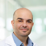 Image of Dr. James Michael Pineno, MD