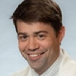 Image of Dr. Tyler A. Sandow, MD