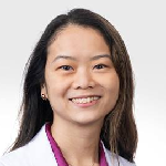 Image of Dr. Nina Jie-Wen Ma, MD