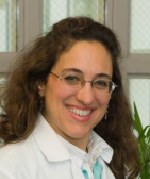 Image of Dr. Francesca L. Glynn, MD