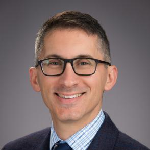 Image of Dr. Matthew D. Di Guglielmo, PHD, MD