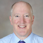 Image of Dr. Timothy R. Siegel, MD, FACS