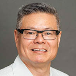 Image of Dr. Robert Ang Salazar, MD