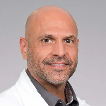 Image of Dr. Khalid M. Abbed, MD