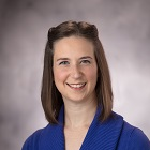 Image of Katherine Agnes Yunghans, APRN-CNM, MSN