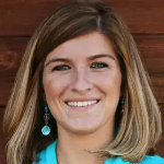 Image of Mrs. Taylor Alger, PT, DPT