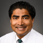 Image of Dr. Sandeep Shrihari Mangalmurti, MD