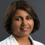 Image of Dr. Poornima Rao, MD