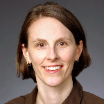 Image of Meredith E. Rumble, PhD