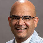 Image of Dr. Sandeep Tripathi, MD