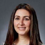 Image of Dr. Tania Tarjan, MD