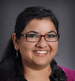 Image of Dr. Samreen Z. Khan, MD