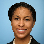 Image of Dr. Staci Denise Arnold, MD, MPH, MBA