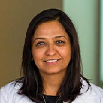 Image of Dr. Vineeta Mittal, MD