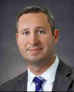 Image of Dr. Justin Stephen Schweitzer, DO