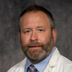 Image of Dr. Randy M. Johnson, MD