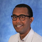 Image of Dr. Simon Getachew Atena, MD, M,D