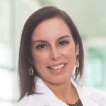 Image of Dr. Natalia Capote, MD