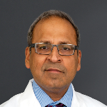 Image of Dr. Sanjay Mitra, MD