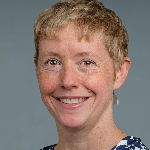 Image of Dr. Dana Rigsby Gossett, MD