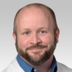 Image of Mr. Scott J. Davis, NP, APRN