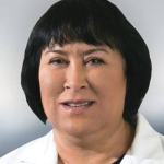 Image of Dr. Lori Arviso Alvord, MD