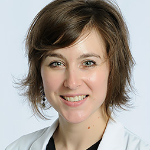 Image of Stephanie L. Vodopic, DPT