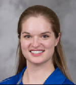 Image of Dr. Megan Pitzer, DPT, PT