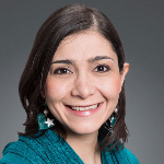 Image of Dr. Catalina Sanchez Hanson, MD