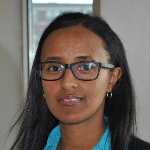 Image of Dr. Bethel Girma Shiferaw, MD