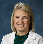 Image of Dr. Kelly Fairbairn, DO