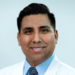 Image of Dr. Giorgio A. Negron, MD, RMSK