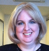 Image of Angela Marie Veach, MS, LCPC