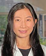 Image of Dr. Emily Ruey Jiuan Yan, DO