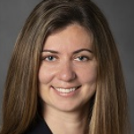 Image of Tamara S. Ivanova, NP, MSN, FNP