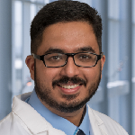 Image of Dr. Jenson Erapuram, MD