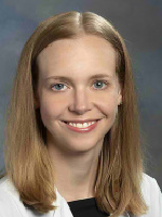 Image of Dr. Elizabeth Ann Grier, MD