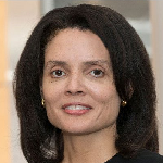 Image of Dr. Michelle N. Johnson, MPH, MD