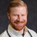 Image of Dr. Nathaniel Thomas Readal, MD